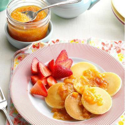baie bonne marmelade