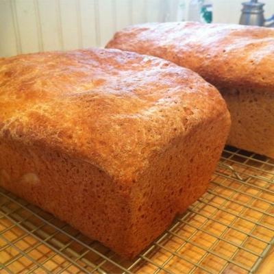 pain au miel et au blé ii