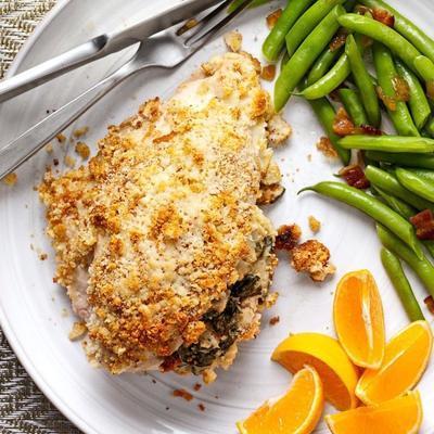 poulet césar florentine