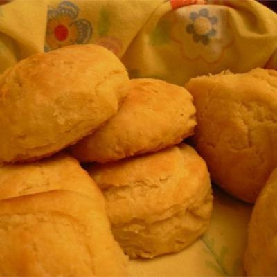 biscuits d'ange ii