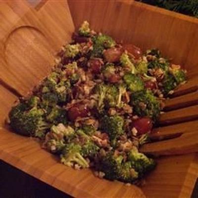 salade de brocoli iii