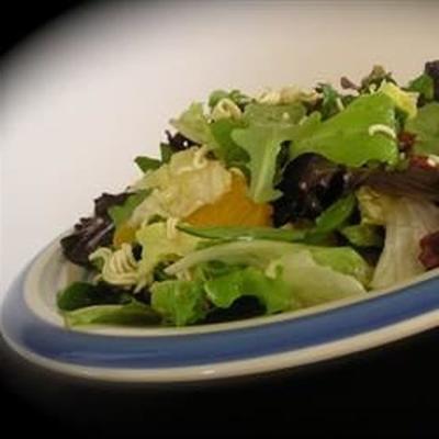salade aigre-douce