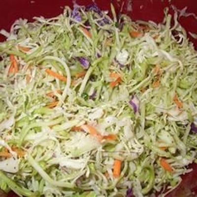 salade de légumes mixte i