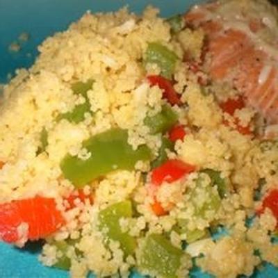 couscous de noel