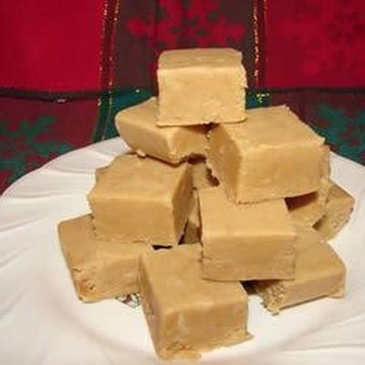 fudge au beurre de cacahuète iii