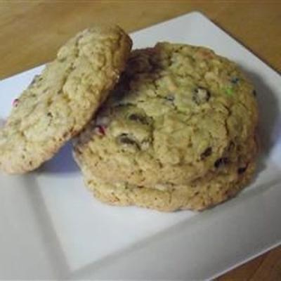 biscuits aux pépites de chocolat de Jack