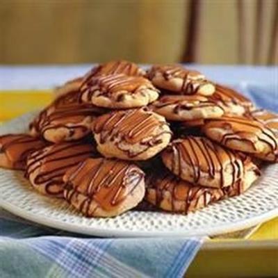 tortues® cookies ii