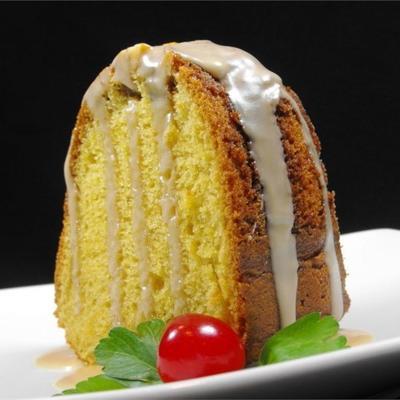 gateau au sherry