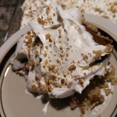 mississippi pud pie ii