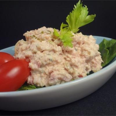 jambon salade ii