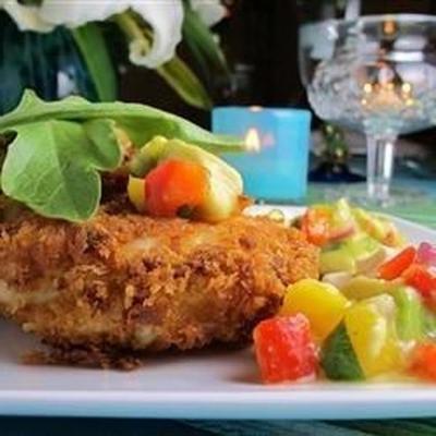 gâteaux de crabe ii