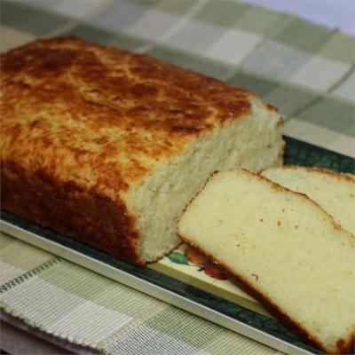 pain au fromage rapide et facile