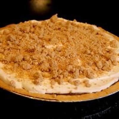 tarte au beurre d'arachide xvi