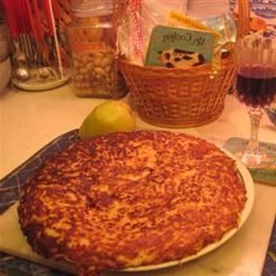 fromage rosti
