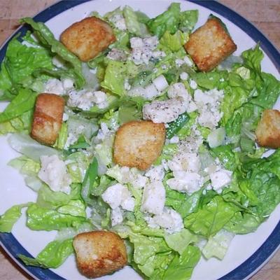 salade de gorgonzola