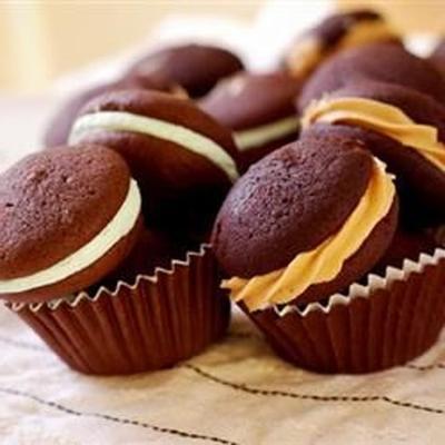 tourtes whoopie viii