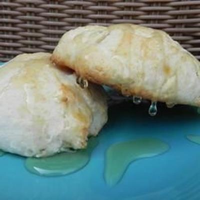 biscuits de restauration rapide