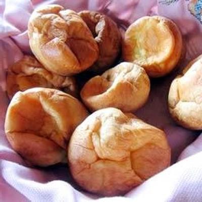 popovers incroyables