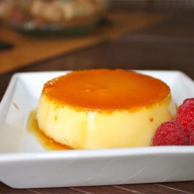 flan ii