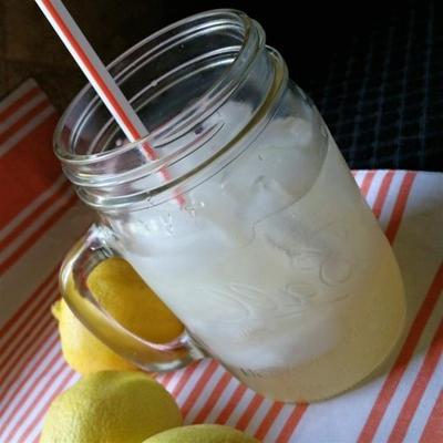 limonade fraîche