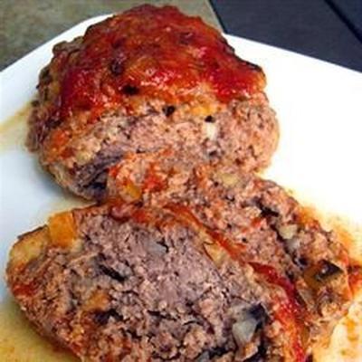 meilleur pain de viande ii