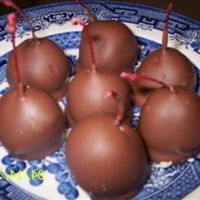 cerises au chocolat ii