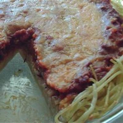 tarte aux spaghettis iii