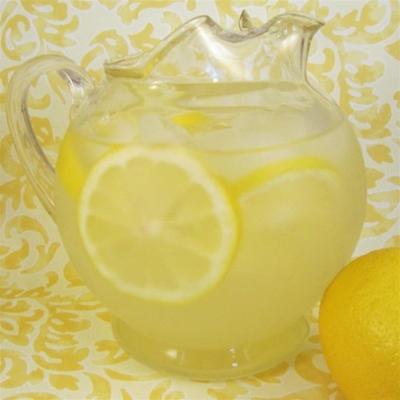 soif de limonade