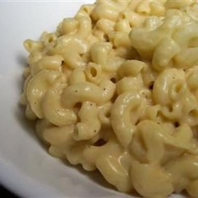macaroni à la mijoteuse et fromage ii