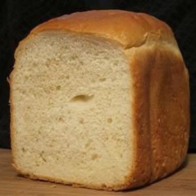 machine à pain de ron blanc