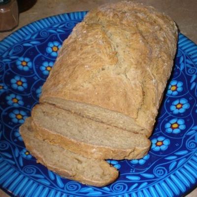 pain sans levure