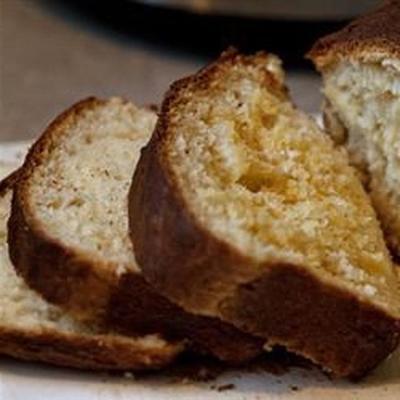pain doré pâte à pain