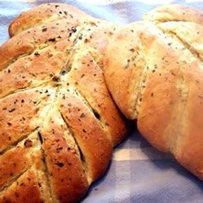 fougasse