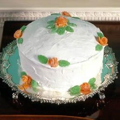 le gâteau de martha washington