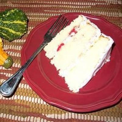 gâteau seigneur baltimore
