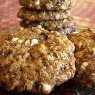 biscuits au germe de blé de maman