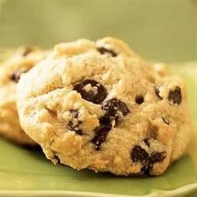les meilleurs cookies aux pépites de chocolat