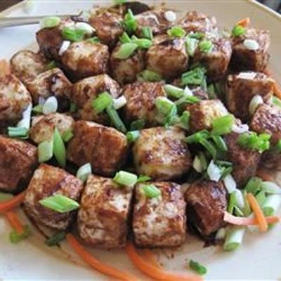 tofu vieilli
