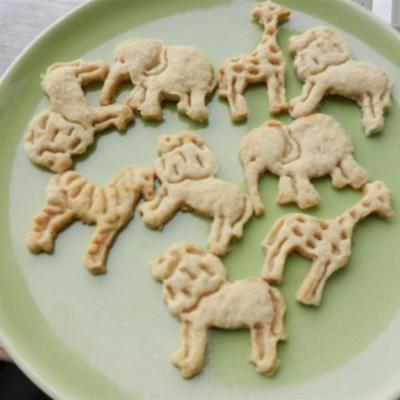 biscuits animaux