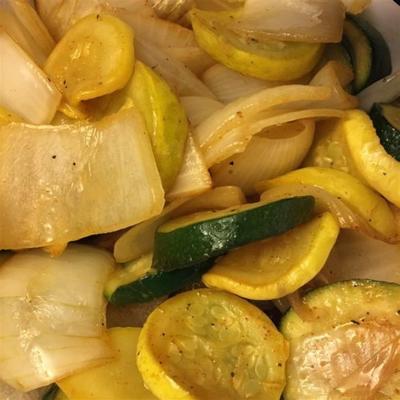 légumes cajun faciles à griller