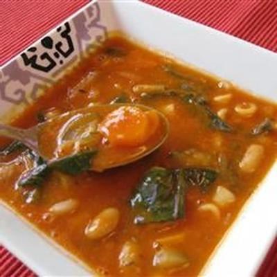 pâtes fagioli d'andrea