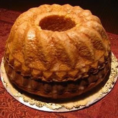 gâteau au vin de pototer