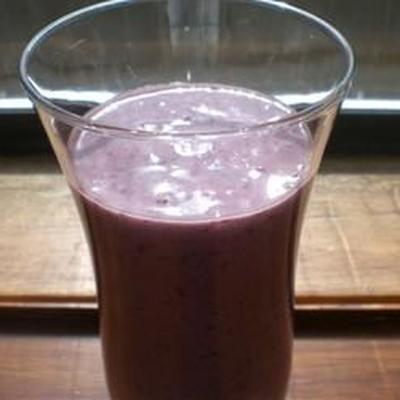 smoothie aux fruits ii