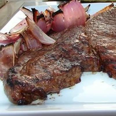 steak barbecue