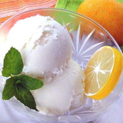 glace au citron ii