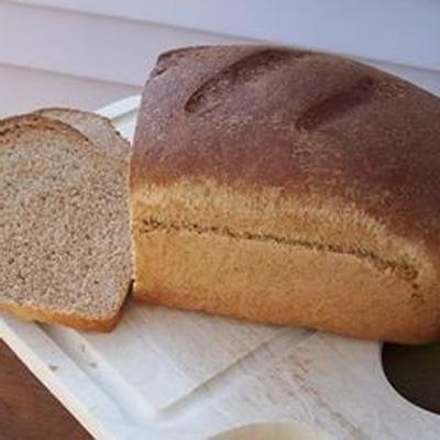 pain de blé adapté aux enfants