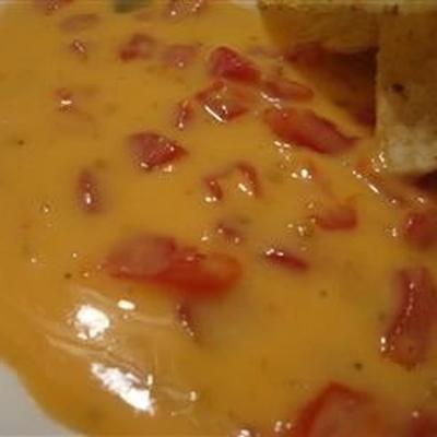 Carrie's South Queso