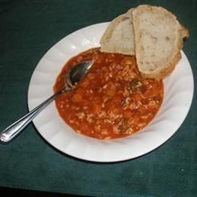 soupe aux tomates iii