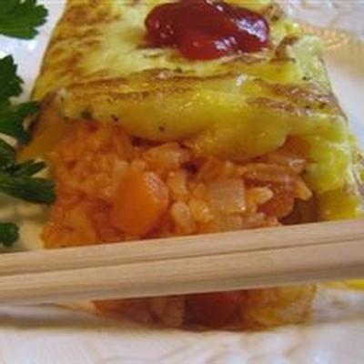 riz maison