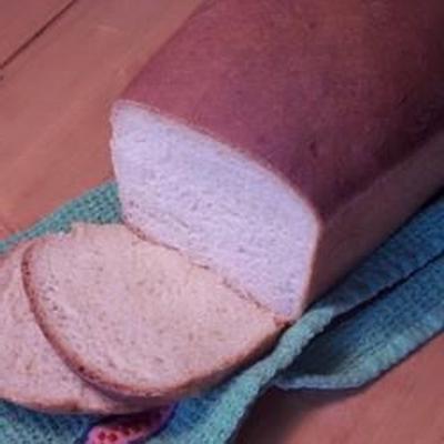 machine à pain pain à la cardamome